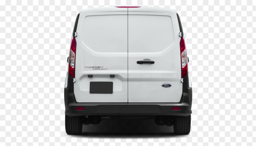 Car 2018 Ford Transit Connect Van Motor Company PNG