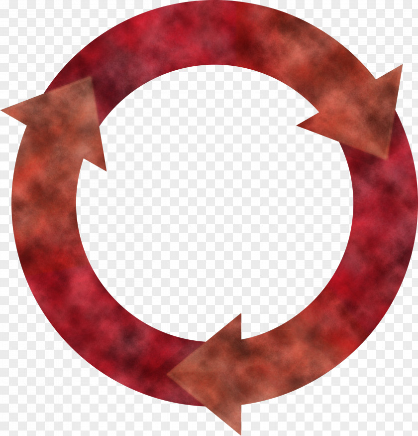 Circle Arrow PNG