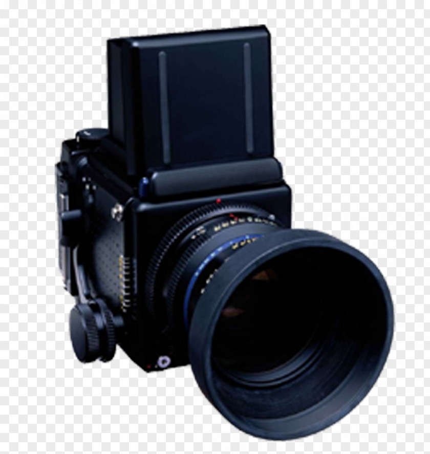 Digital Cameras Photographic Film Camera Photography PNG