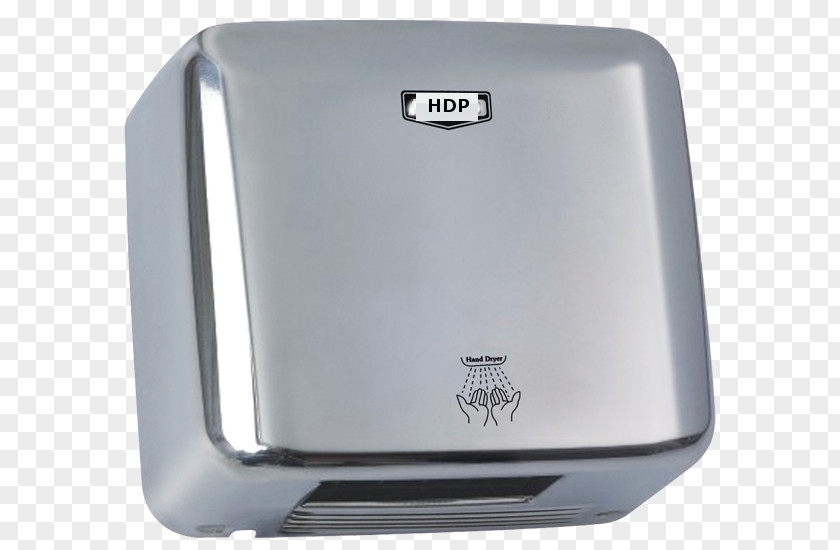 Hand Dryers Trockner Drying Bathroom PNG