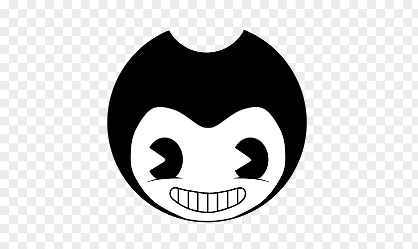 Minecraft Bendy And The Ink Machine Drawing Clip Art PNG