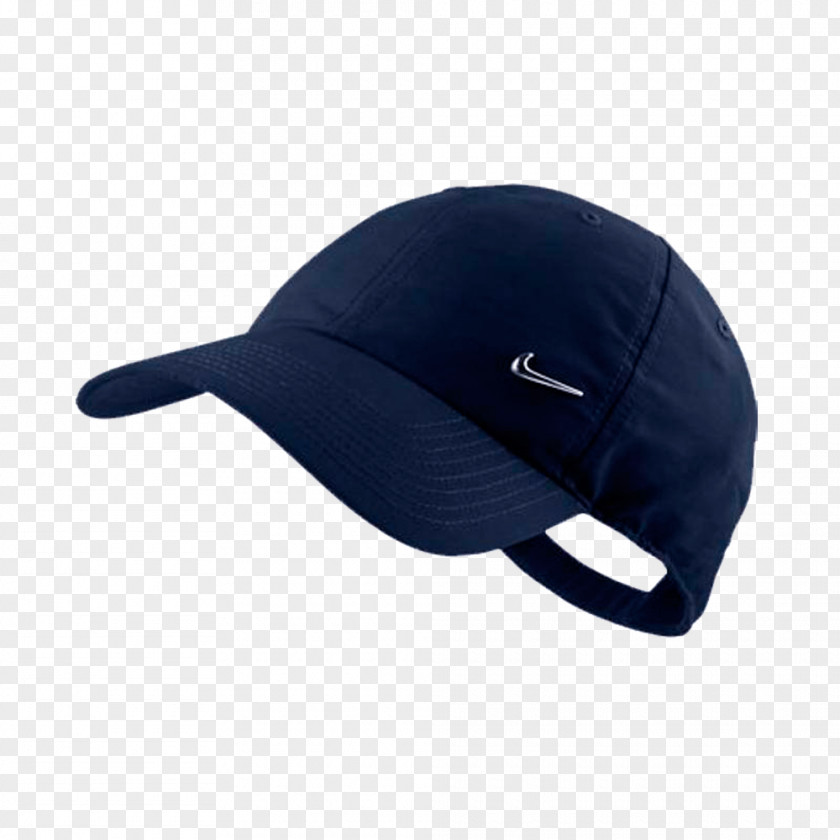 Nike Air Max Force 1 Swoosh Hat PNG