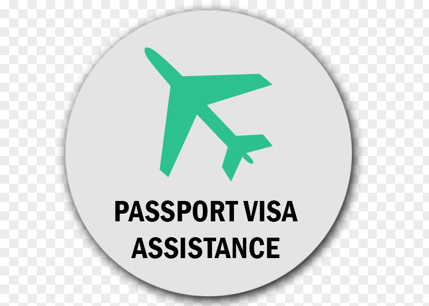 Passport Visa Product Design Brand Logo Font PNG