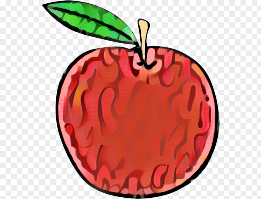 Peach Malus Apple Tree PNG
