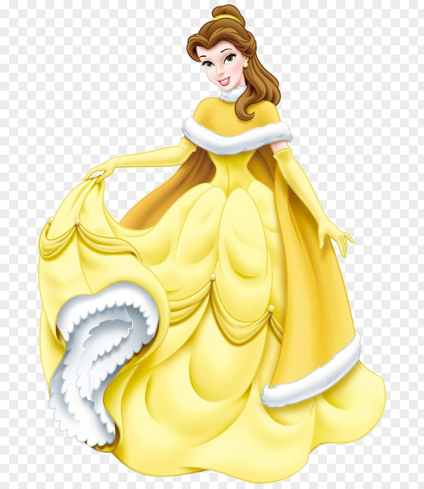 Princess Jasmine Belle Beast Rapunzel Ariel PNG