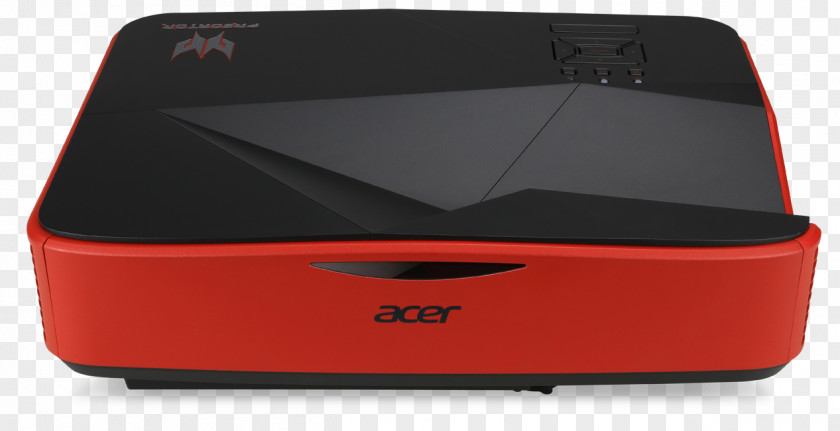 Projector Predator Z850 Multimedia Projectors 1080p Acer Aspire PNG