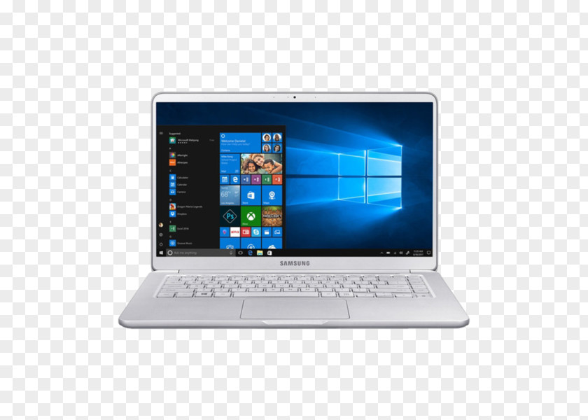 Samsung Galaxy Tab Series Laptop Intel Core Dell Computer PNG