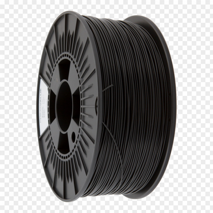 Spool 3D Printing Filament Acrylonitrile Butadiene Styrene Polylactic Acid Extrusion PNG