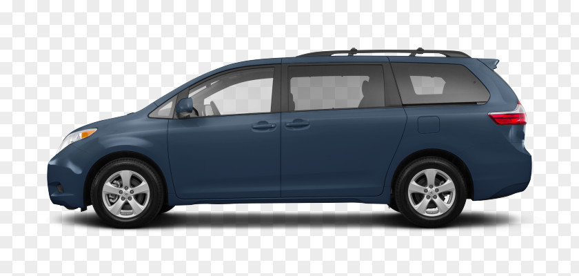 Toyota 2018 Highlander Limited SUV Car Sport Utility Vehicle Platinum PNG