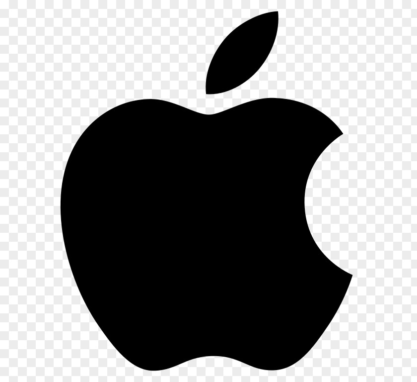 Apple Logo Clip Art PNG