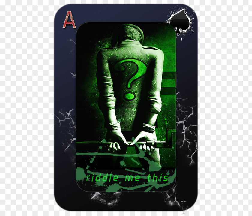 Batman Arkham City Batman: Asylum Riddler Scarecrow PNG