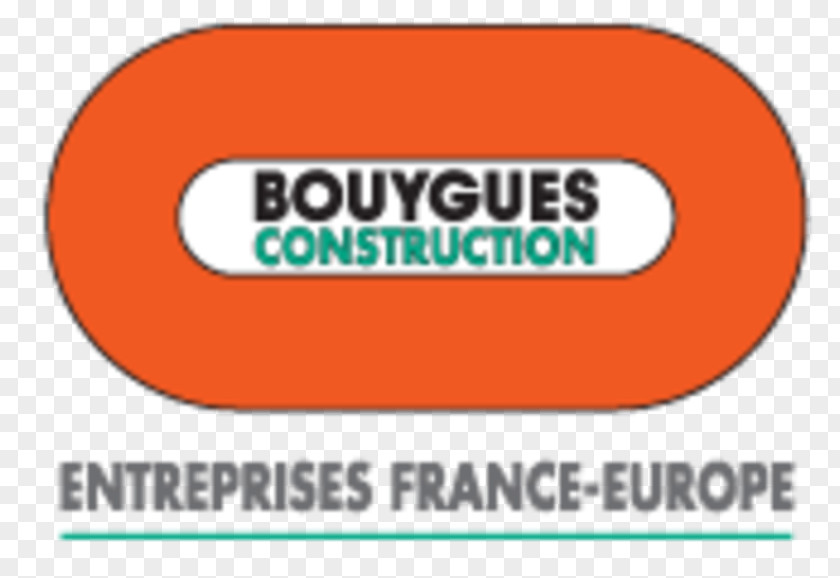 Bouygues Construction SA Logo Travaux Publics PNG