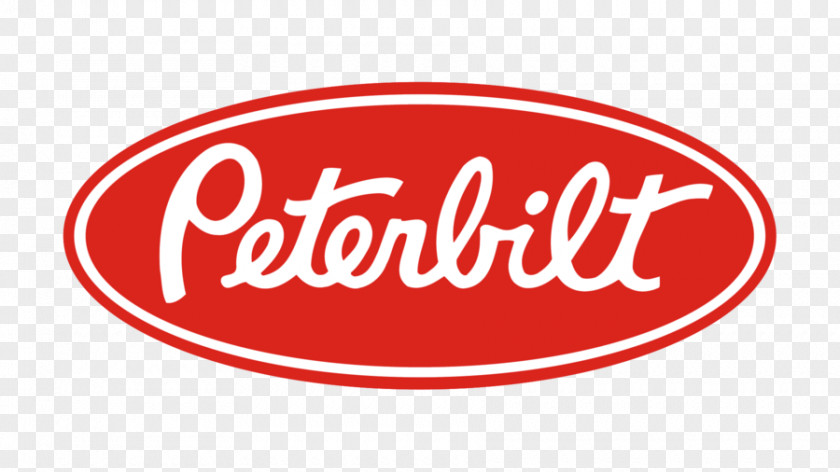 Car Peterbilt Paccar Logo Truck PNG