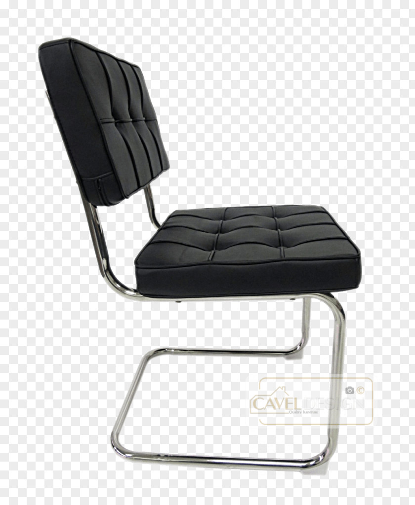 Chair Bauhaus Zig-Zag Furniture Tecta PNG