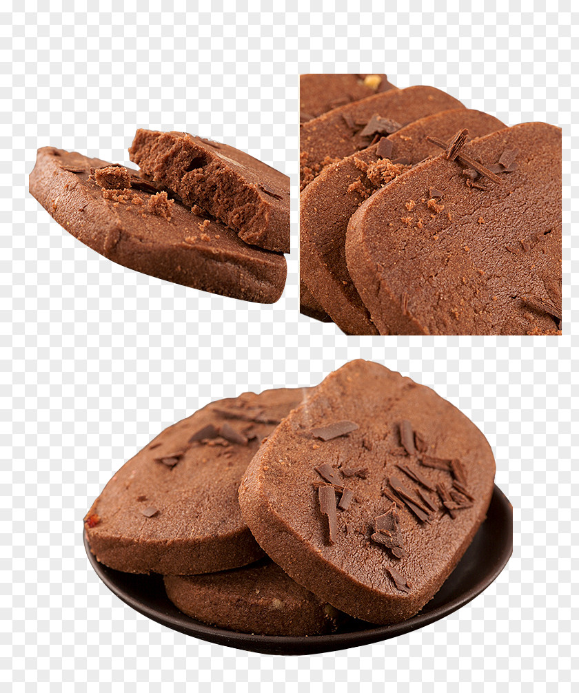 Chocolate Cookies Chip Cookie Biscuit PNG