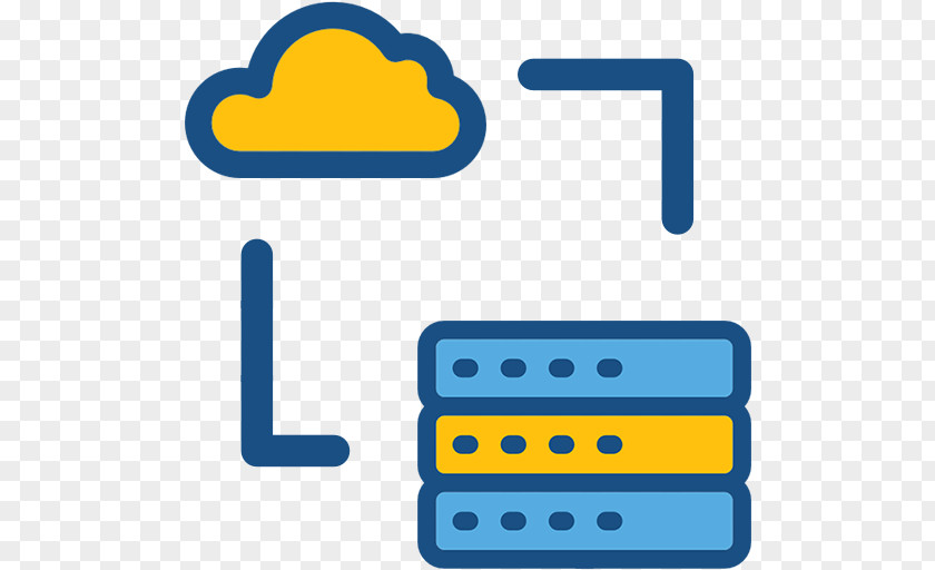 Cloud Computing Remote Backup Service Data Access Control PNG