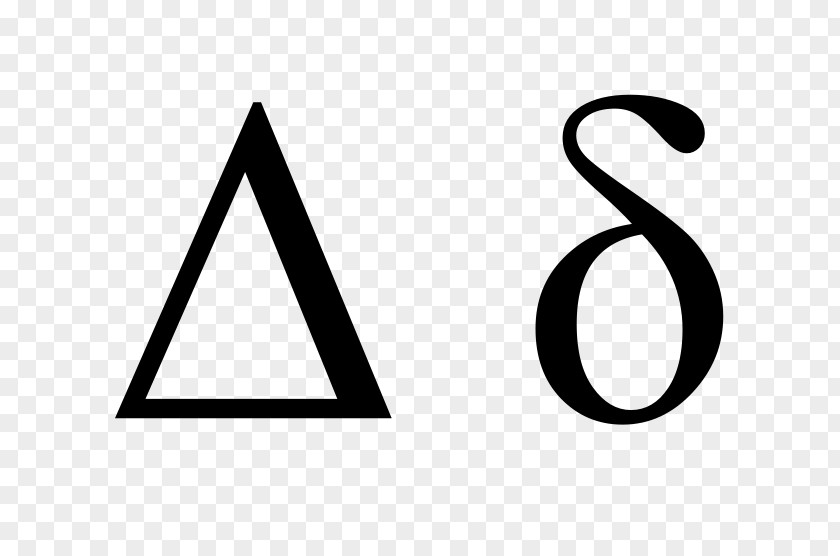 Delta Letter Case Greek Alphabet Gamma PNG