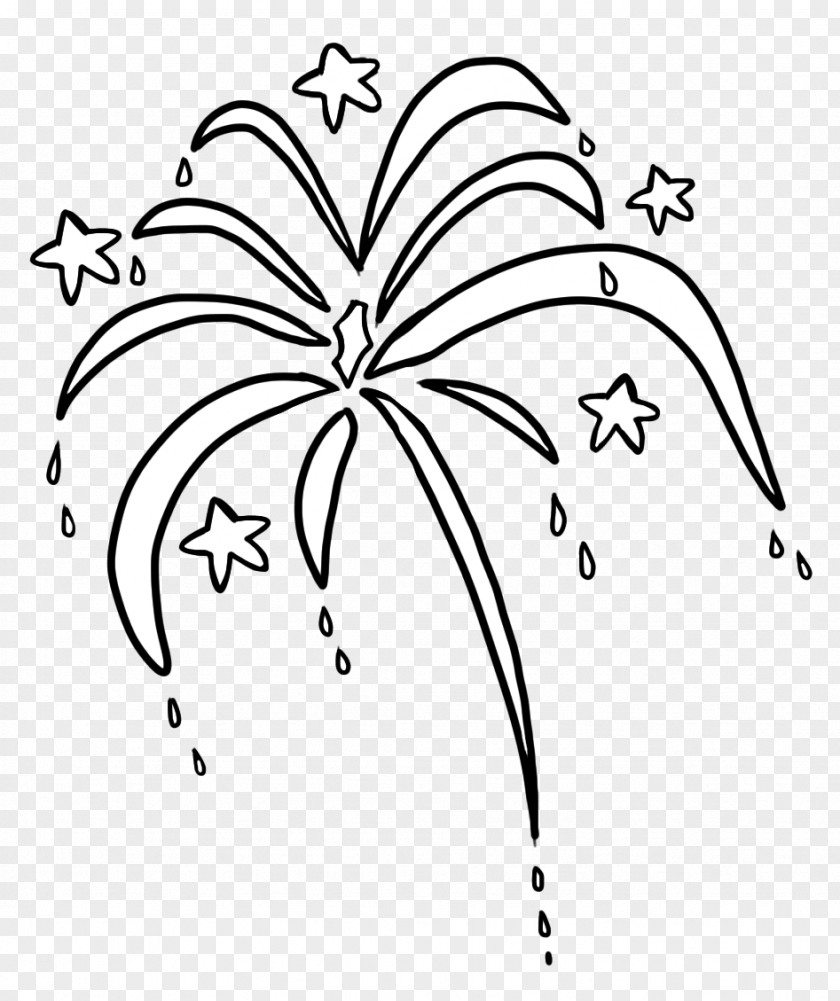 Fireworks Drawing Clip Art PNG