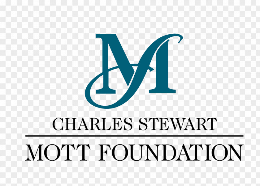 Flint Charles Stewart Mott Foundation Private Charitable Organization PNG