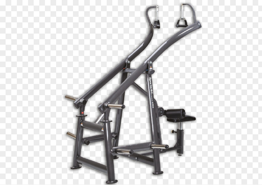 Fly Pulldown Exercise Strength Training Fitness Centre Physical Equipment PNG