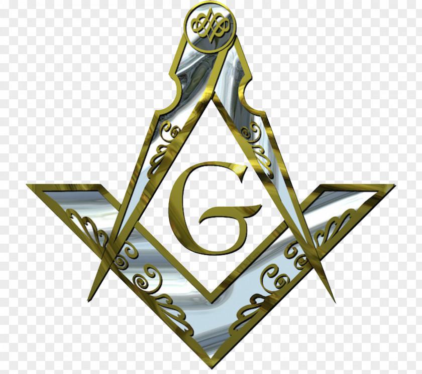 Freemasonry Symbol Masonic Lodge Square And Compasses Grand Temple PNG