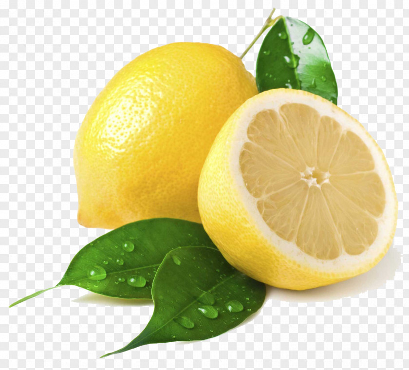 Lemon Hd Juice Citron Fruit Lime PNG