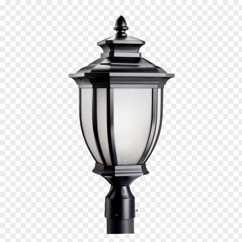 Light Fixture Landscape Lighting Kichler PNG