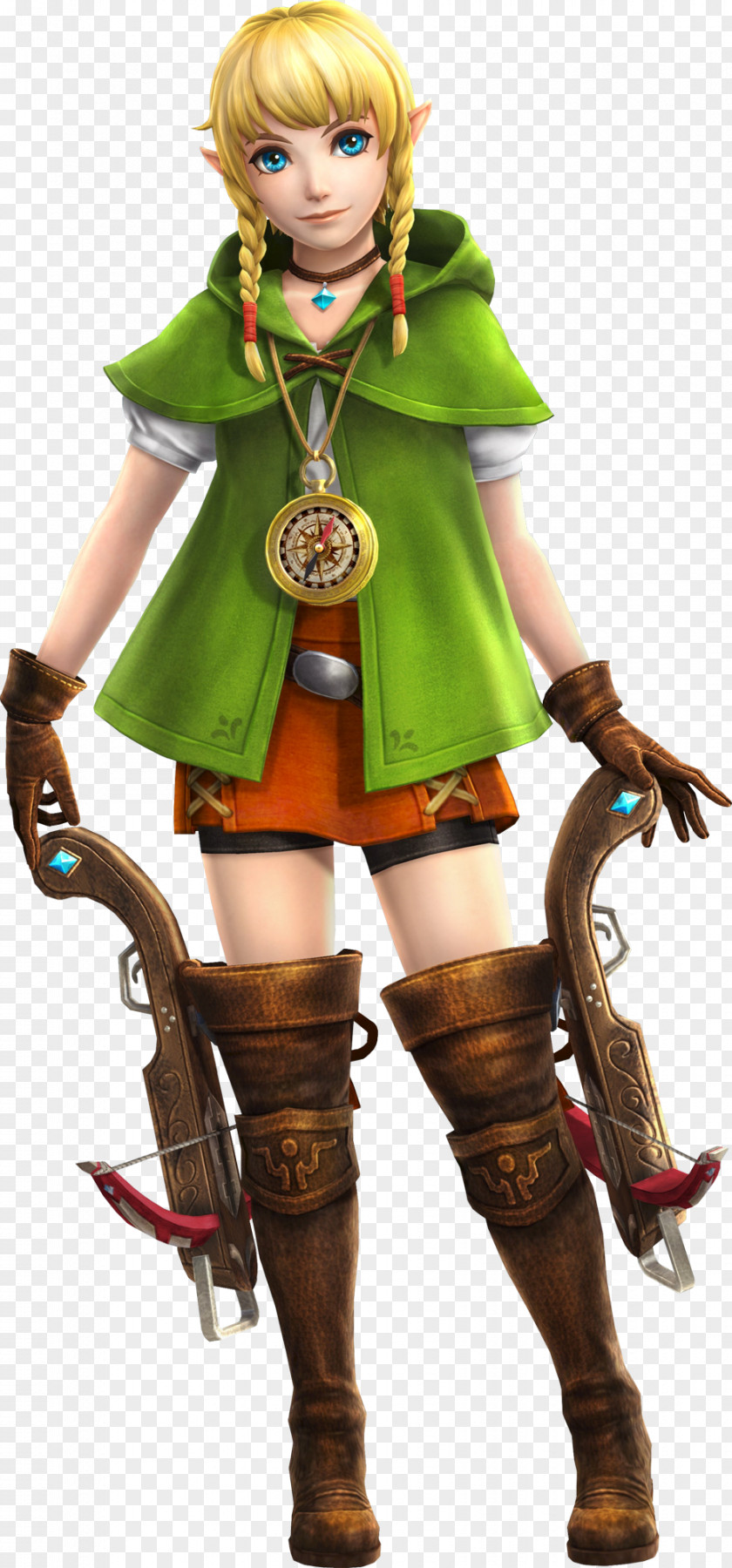 Link Hyrule Warriors The Legend Of Zelda: Wind Waker Breath Wild Majora's Mask Princess Zelda PNG