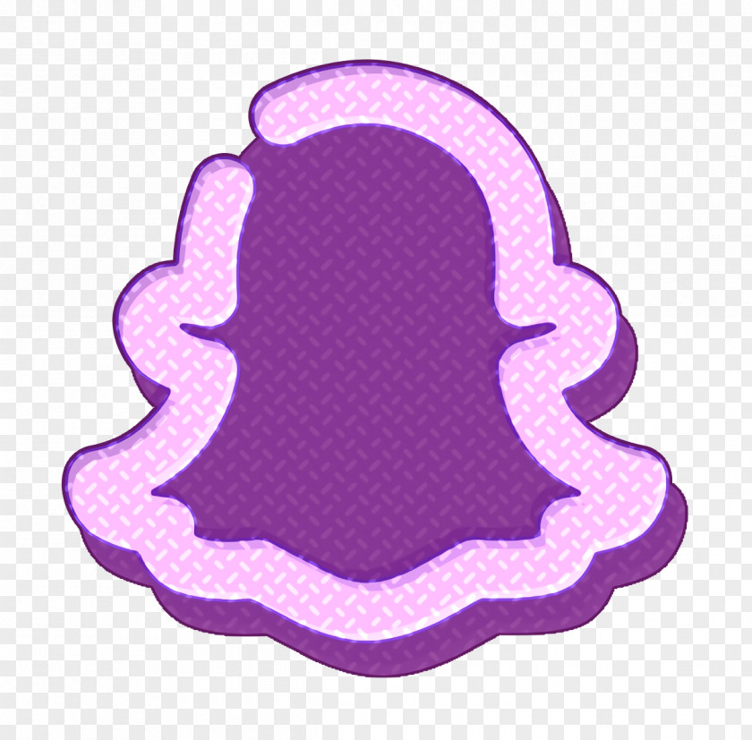 Logo Material Property Chat Icon Influencer Millenial PNG