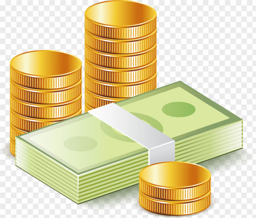 Money Vector Dollar Euclidean Icon PNG