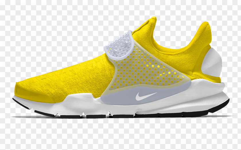 Nike Free Sneakers Shoe Sock PNG