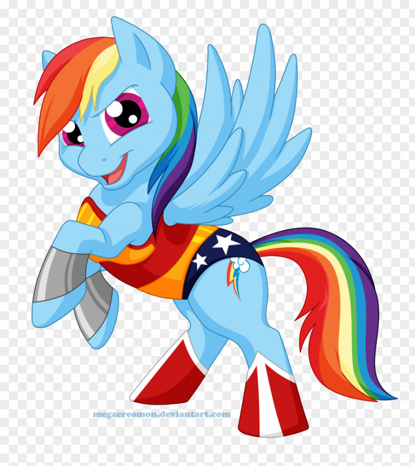 Oh My God Charlie Darwin Pony Rainbow Dash Wonder Woman Twilight Sparkle Pinkie Pie PNG