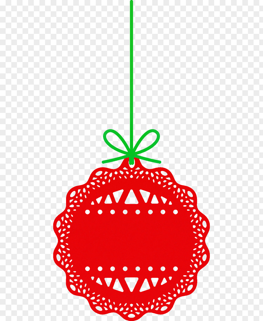 Ornament Birthday Candle PNG