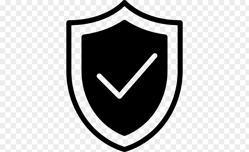 Protective Shield Computer Security Safety PNG