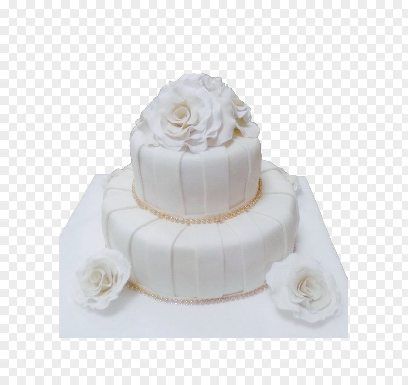 Wedding Cake Torte Birthday Decorating PNG