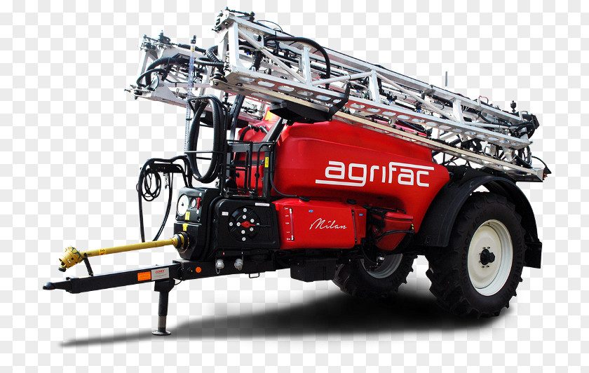 78206 Agrifac Machinery B.V. Fire Engine Agricultural Engineering APPARATUS Motor Vehicle PNG