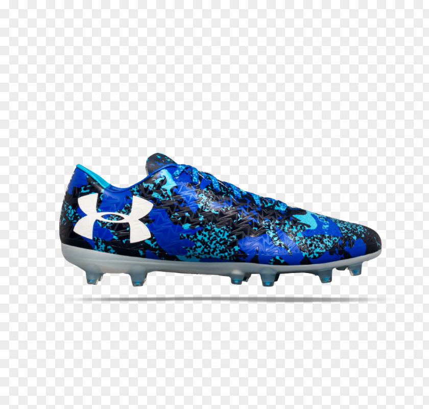 Adidas Football Boot Blue Shoe Under Armour PNG