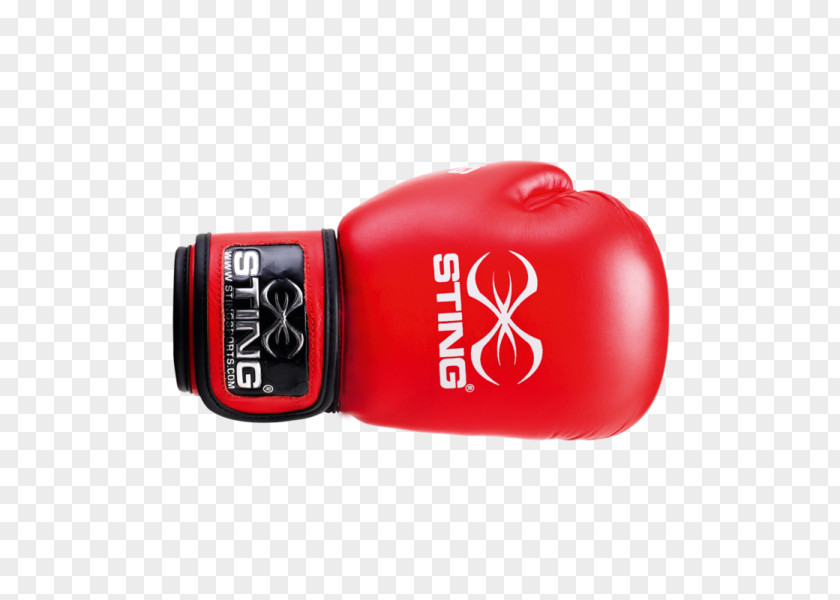 Boxing Gloves Glove International Association Sting Sports PNG