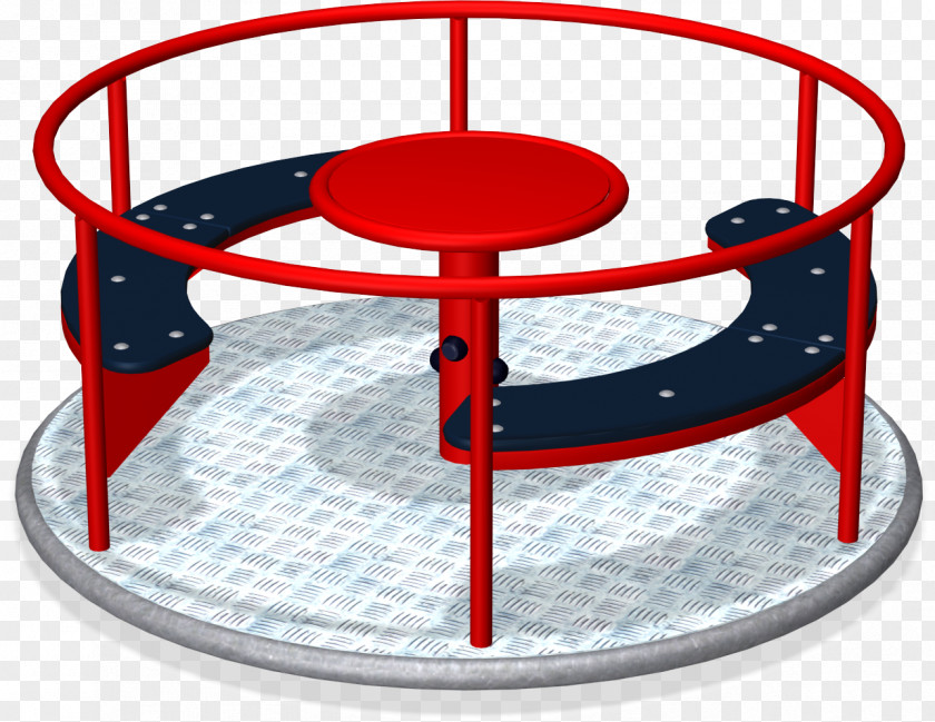 Carousel Rotation Manège Velocity Game PNG