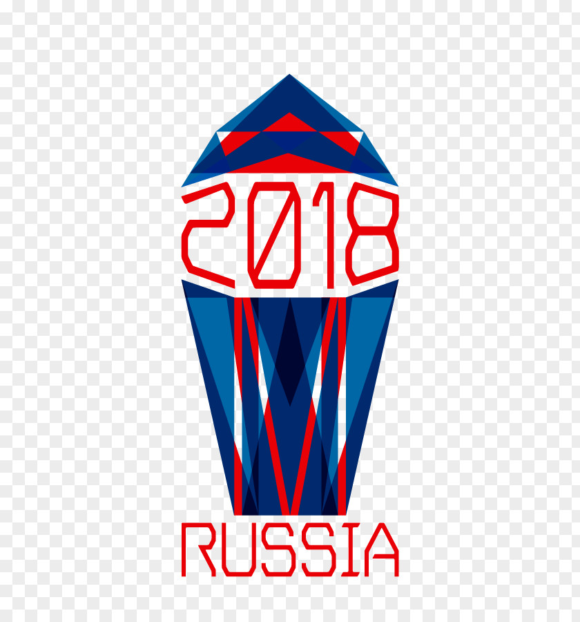 Design 2018 FIFA World Cup Logo Brand PNG