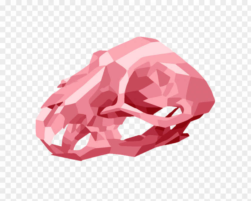 Design Crystal Jaw PNG