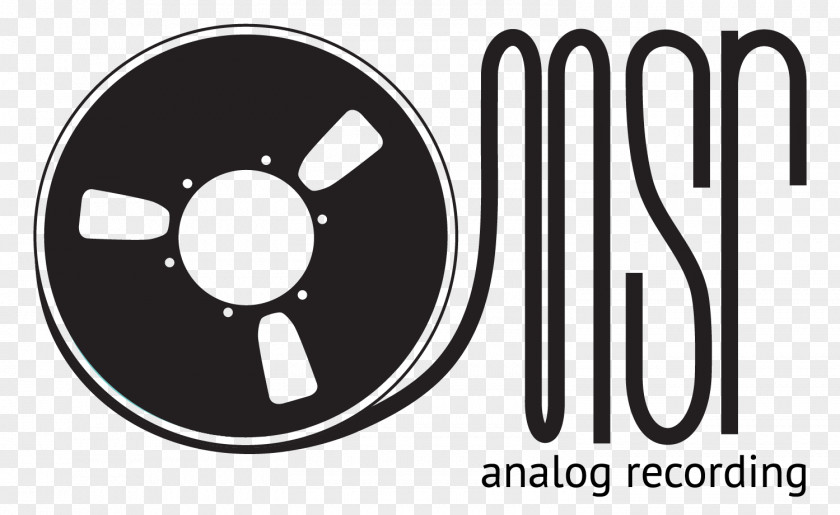 Design Logo Analog Recording Sound And Reproduction Signal PNG