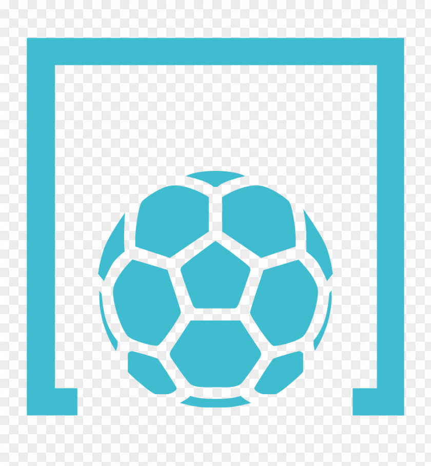 Design Vector Graphics Logo Football PNG