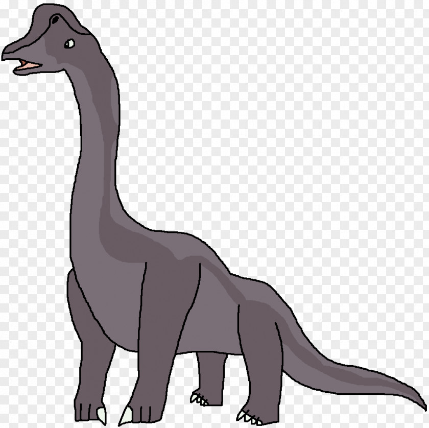Dinosaur Tyrannosaurus Apatosaurus Triceratops Brachiosaurus PNG