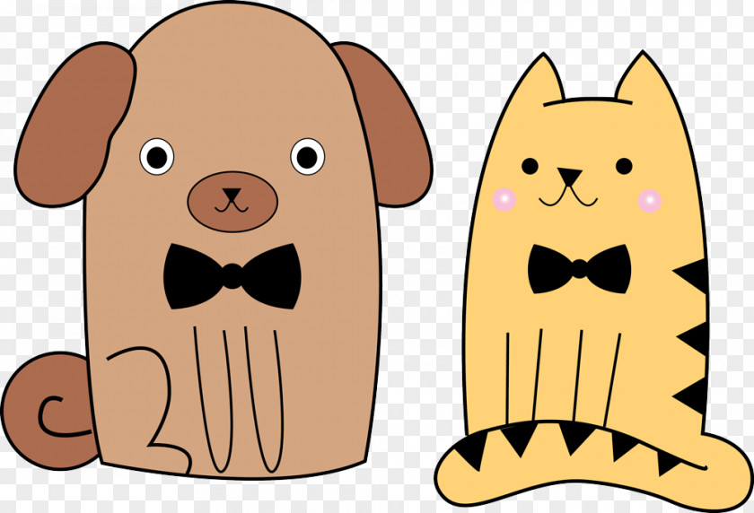 Dog Cat Pet Association Clip Art PNG