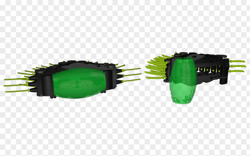 Electrical Cable Connector PNG