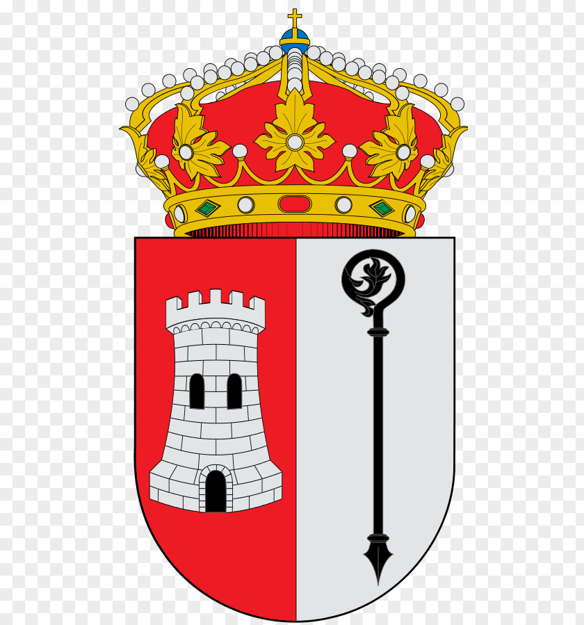 Escutcheon Torre Del Burgo Coat Of Arms Crest Blazon PNG