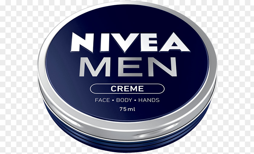 Face Lip Balm Lotion NIVEA Men Creme Cream PNG