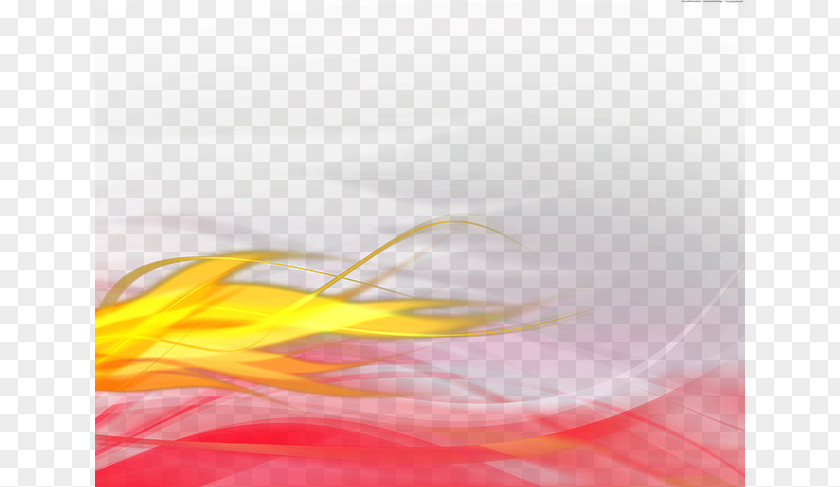 Flame Light Effects Background Material PNG light effects background material clipart PNG