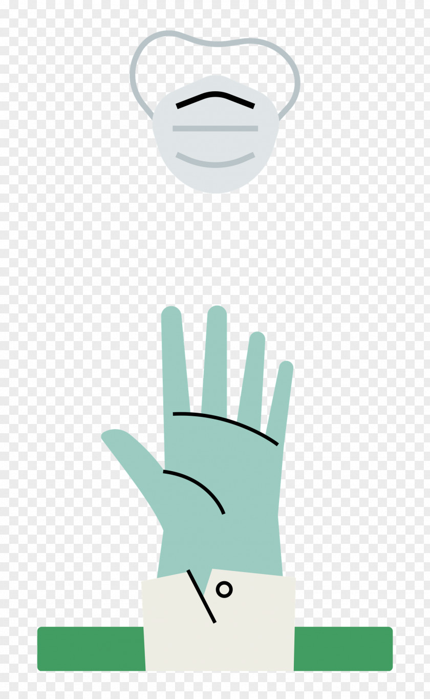 Hand Hold Up PNG